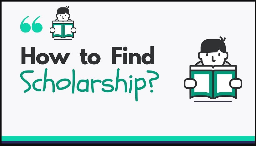 How To Find and Apply For Scholarships